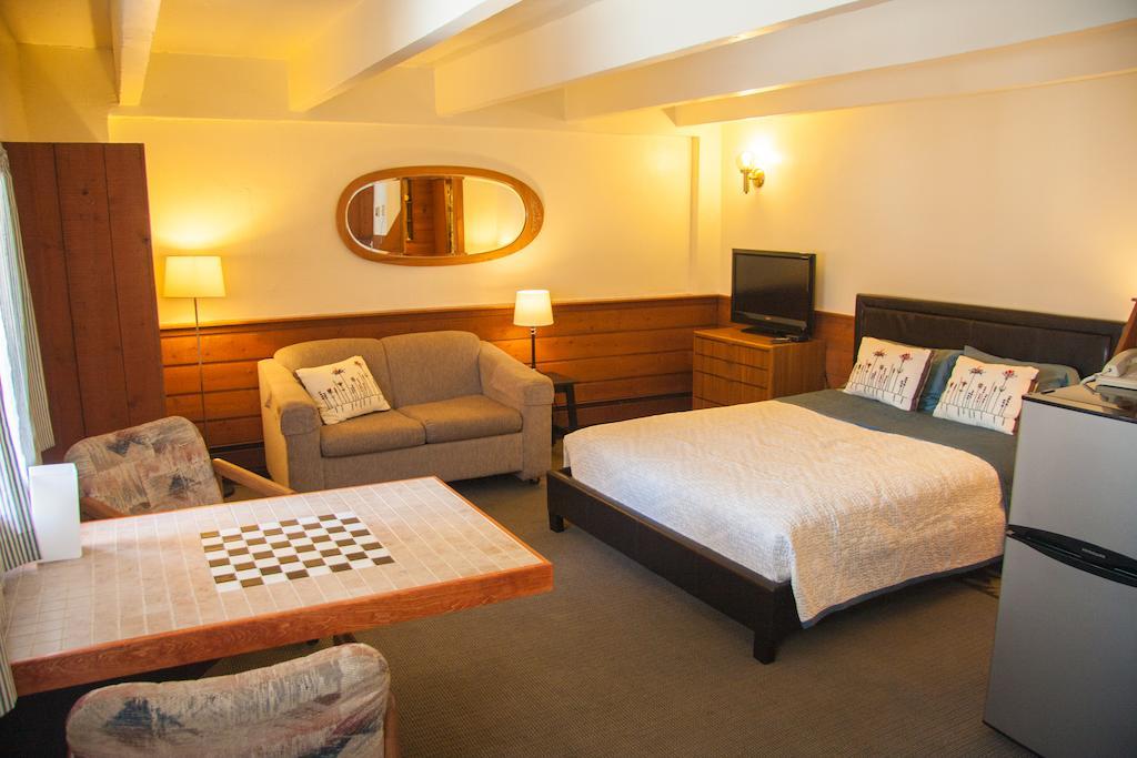 Chalet Lisl Lodge Aspen Værelse billede