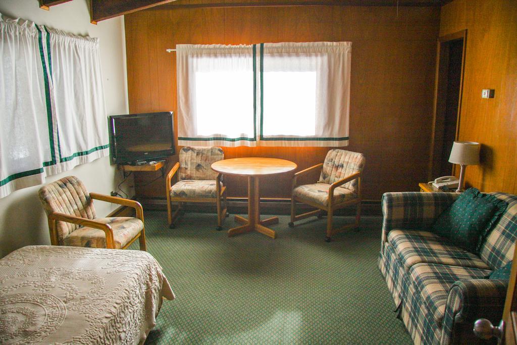 Chalet Lisl Lodge Aspen Værelse billede