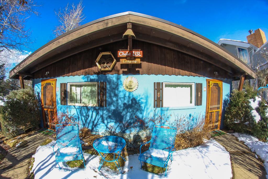 Chalet Lisl Lodge Aspen Værelse billede