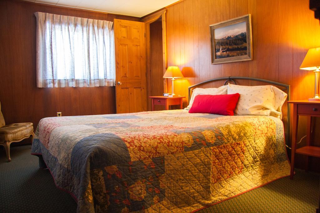 Chalet Lisl Lodge Aspen Værelse billede