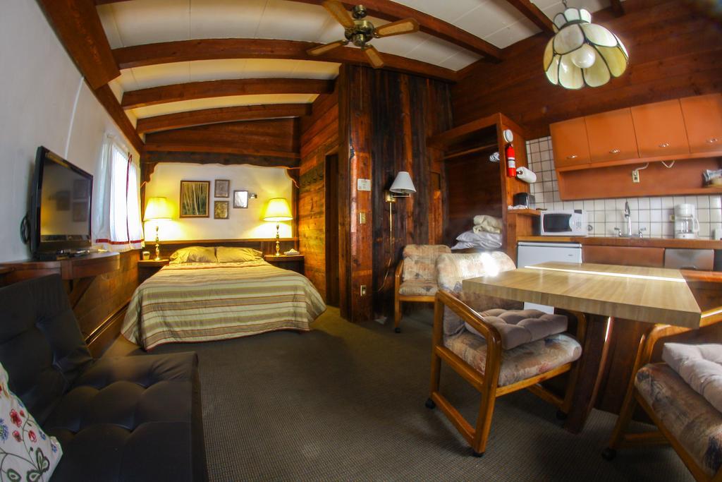 Chalet Lisl Lodge Aspen Værelse billede