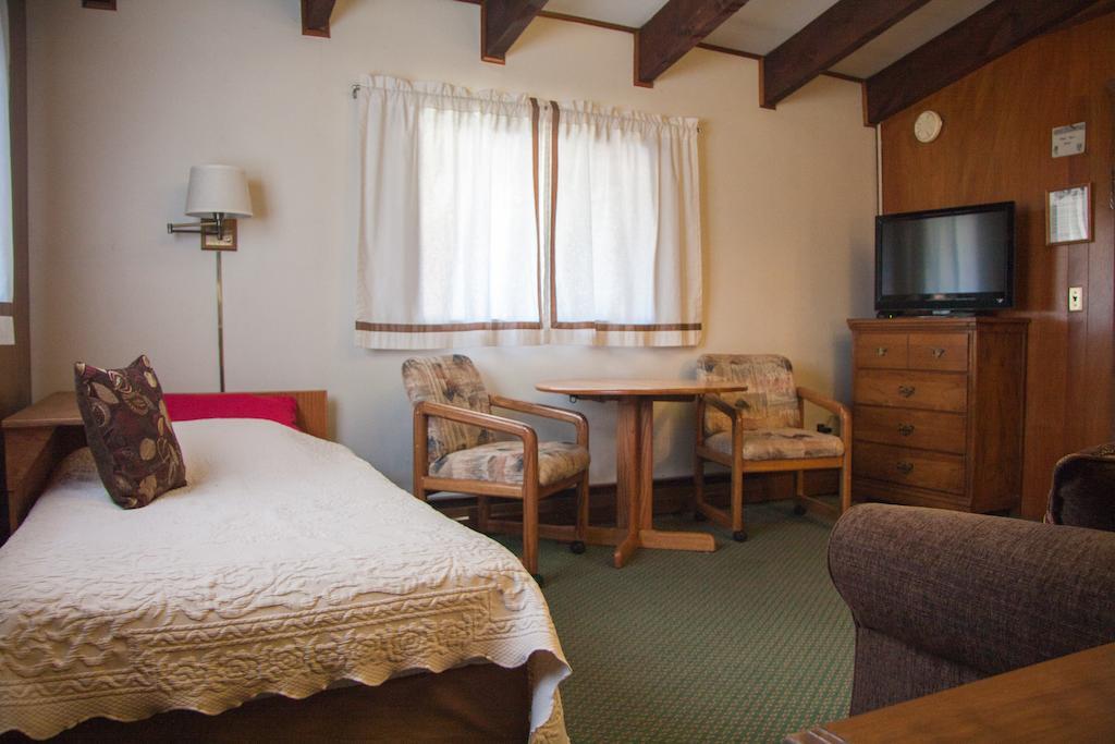 Chalet Lisl Lodge Aspen Værelse billede